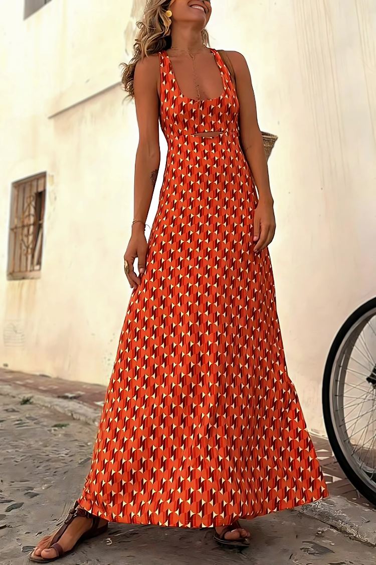 Helen™ | Betoverende jurk