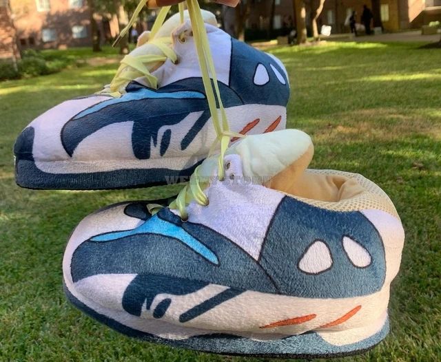 SneakSoft™ - Unisex winter sneaker pantoffels