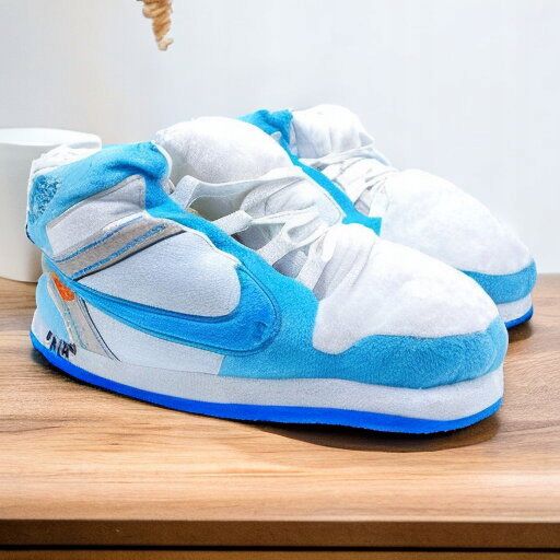 SneakSoft™ - Unisex winter sneaker pantoffels