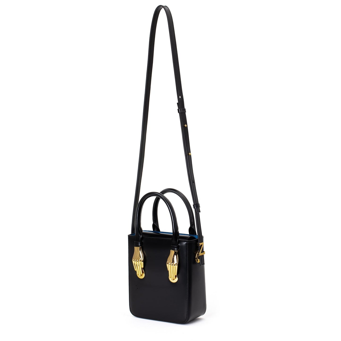 Aieda Luxe™ | Premium Lederen Tas