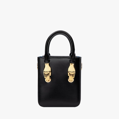 Aieda Luxe™ | Premium Lederen Tas