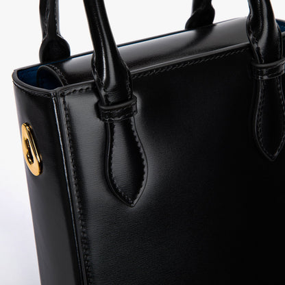 Aieda Luxe™ | Premium Lederen Tas
