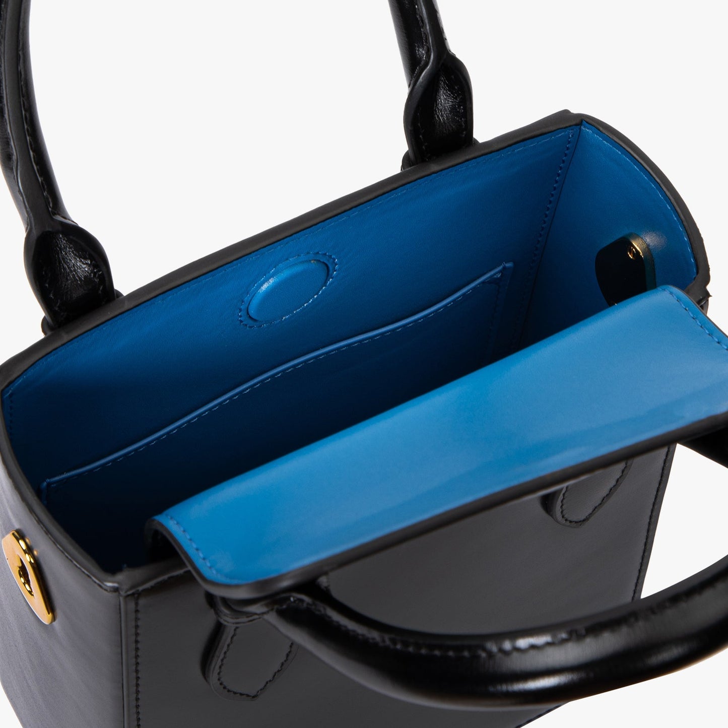 Aieda Luxe™ | Premium Lederen Tas
