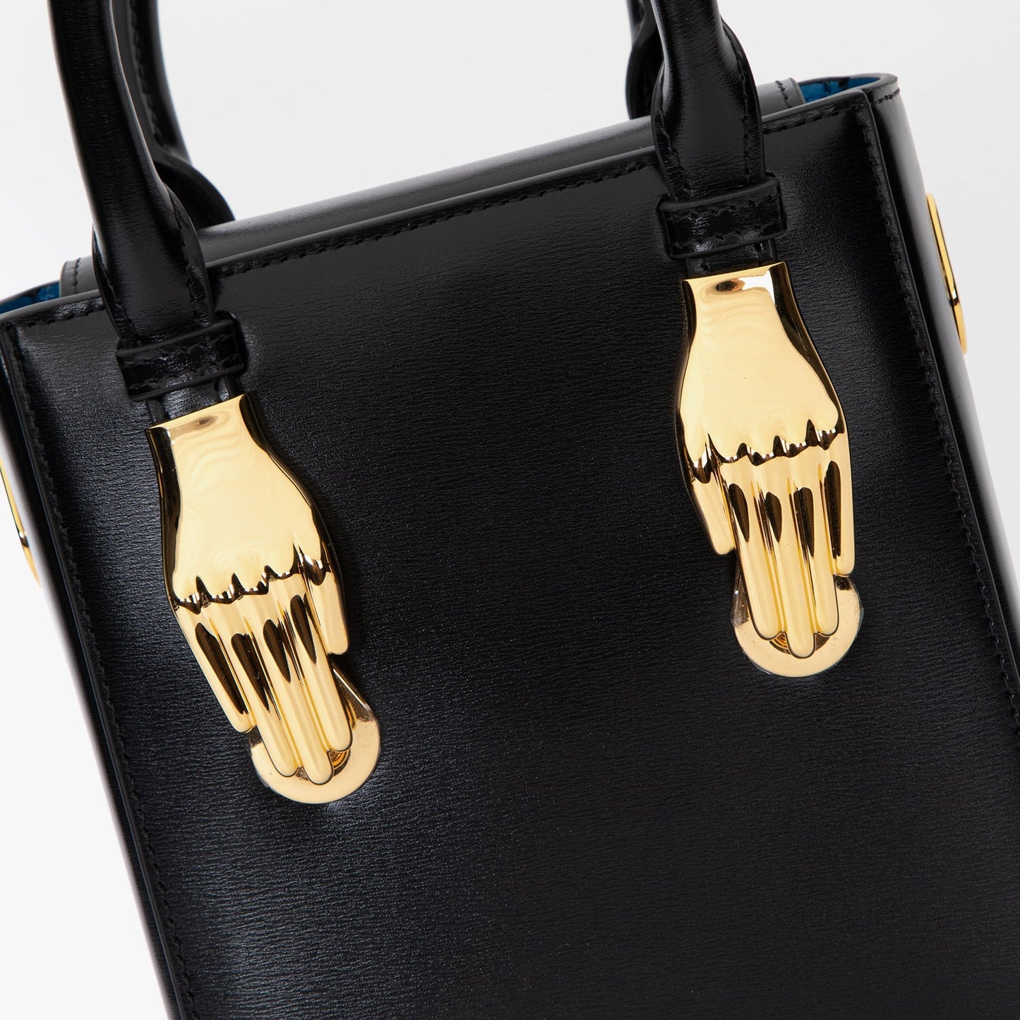 Aieda Luxe™ | Premium Lederen Tas