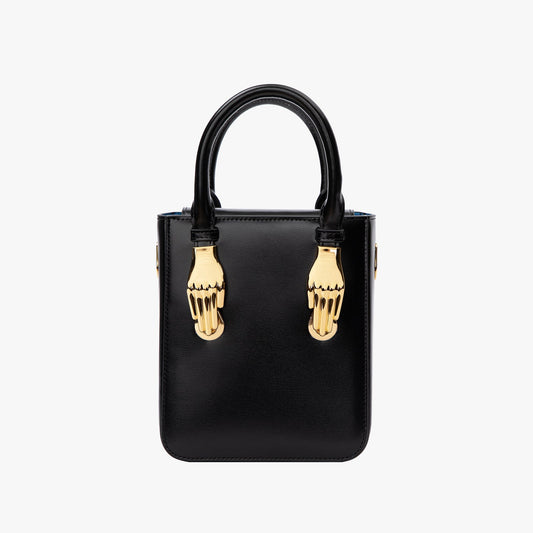 Aieda Luxe™ | Premium Lederen Tas