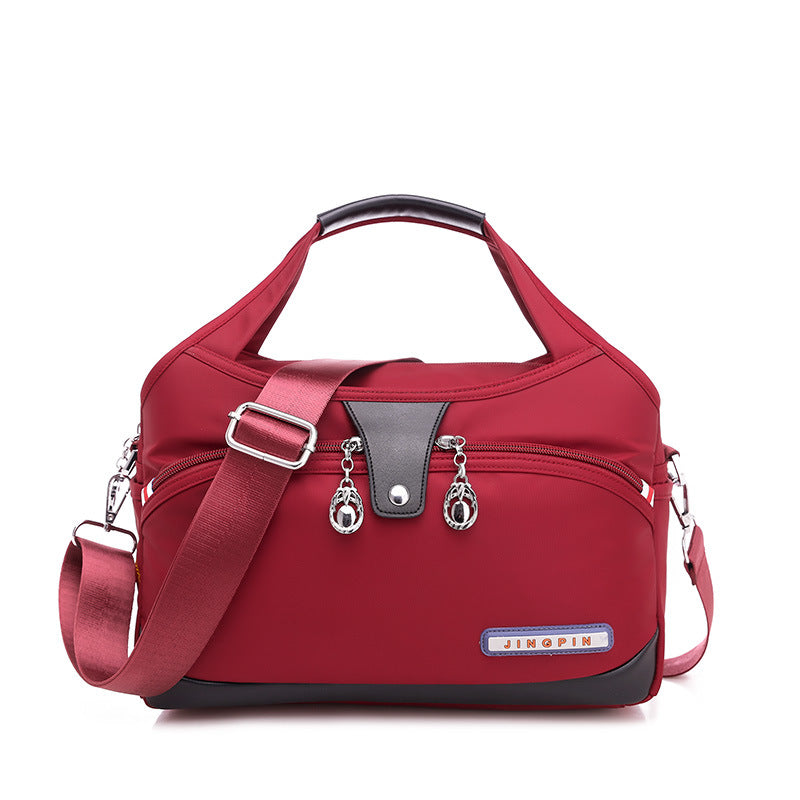 SafeStyle™ | Anti-diefstal handtas
