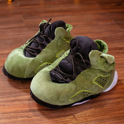 SneakSoft™ - Unisex winter sneaker pantoffels