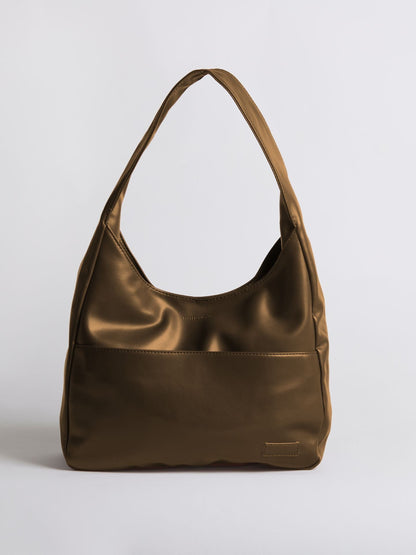 Jenn™ | Leren Tote Bag