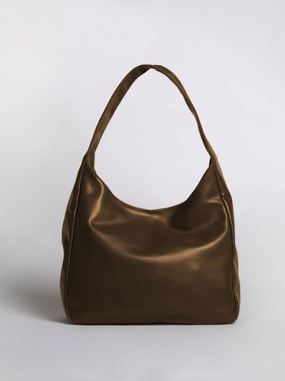 Jenn™ | Leren Tote Bag