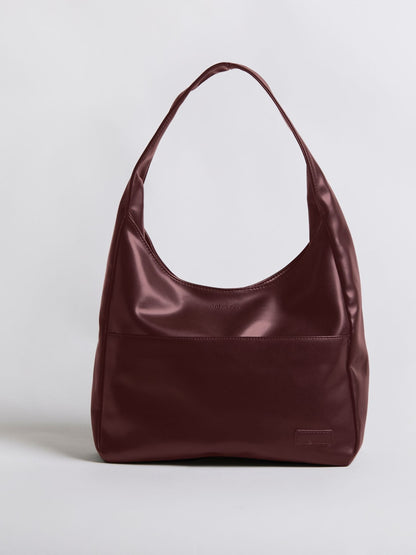 Jenn™ | Leren Tote Bag