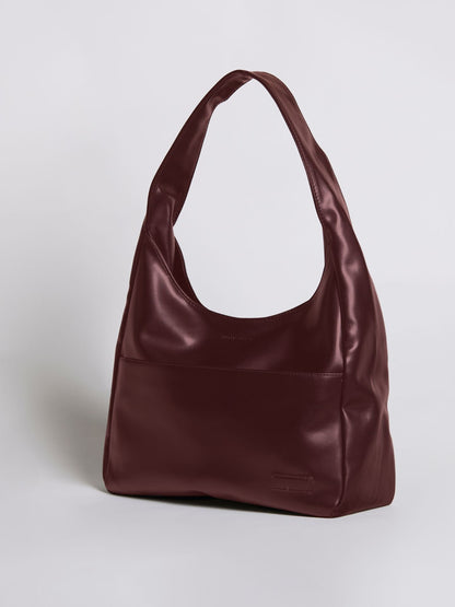 Jenn™ | Leren Tote Bag