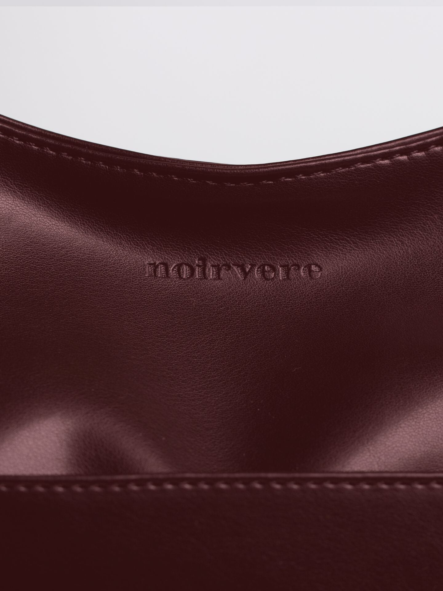 Jenn™ | Leren Tote Bag