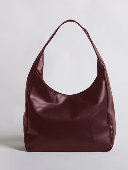Jenn™ | Leren Tote Bag