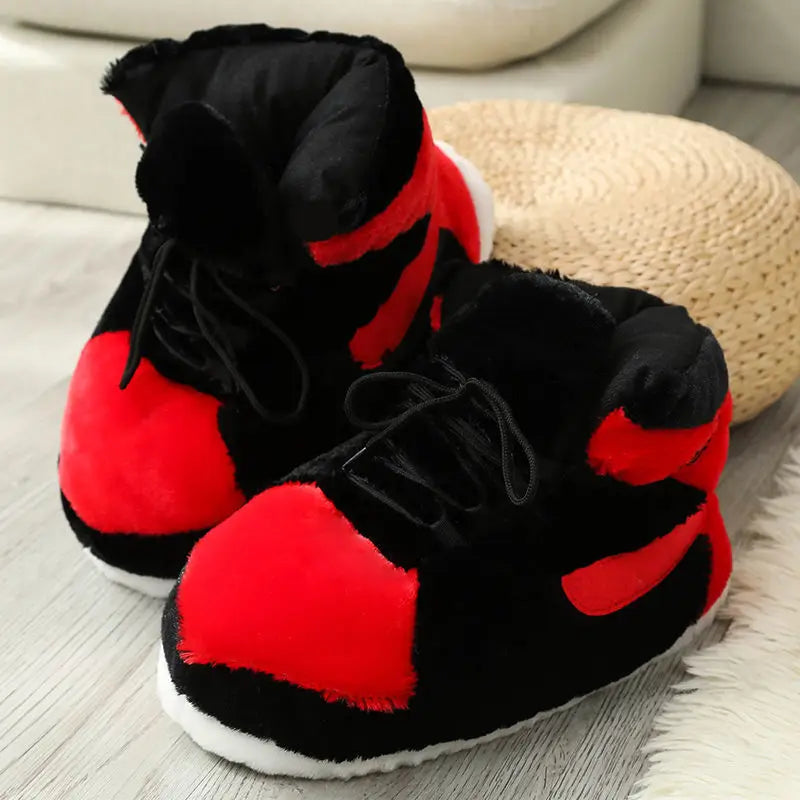 SneakSoft™ - Unisex winter sneaker pantoffels