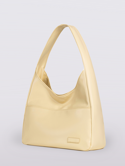 Jenn™ | Leren Tote Bag