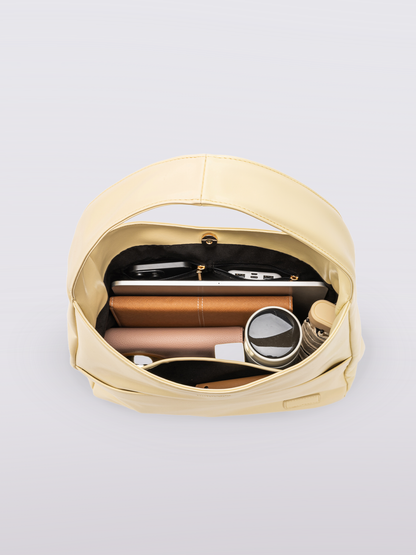 Jenn™ | Leren Tote Bag