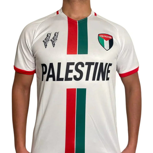 FreedomWear™ Palestine FC Shirt